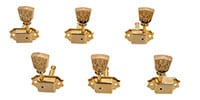 GOTOH / SD90-LX01-L3R3-Gold