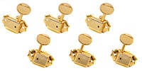 GOTOH / SD90-MG-05M-L3R3-Gold