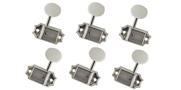 GOTOH/SD90-MG-05MA-L3R3-Nickel