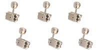 GOTOH / SD90-MG-05M-L3R3-Nickel Lefty