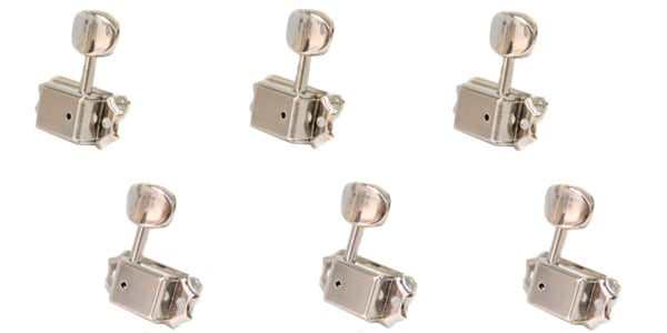 GOTOH / SD90-MG-05M-L3R3-Nickel Lefty
