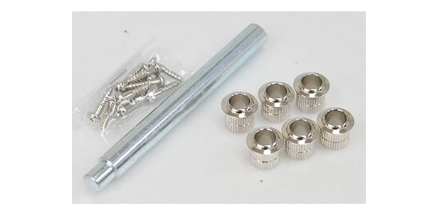 GOTOH / SD90-MG-05M-L3R3-Nickel Lefty 画像3
