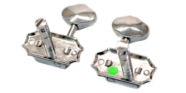 GOTOH ( ゴトー )  / SD90-MG-06M-L3R3-Nickel 画像2