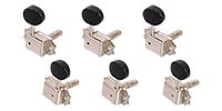 GOTOH / SD90-MG-B5-L3+R3-Nickel