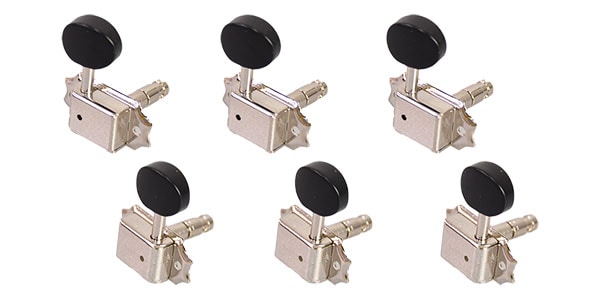 GOTOH / SD90-MG-B5-L3+R3-Nickel