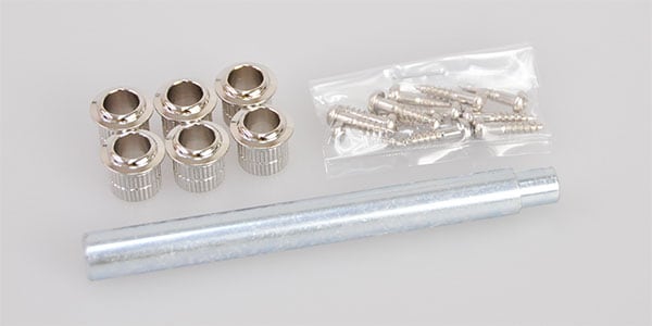 GOTOH / SD90-MG-B5-L3+R3-Nickel画像4