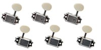 GOTOH / SD90-MG-M5-L3+R3-Nickel