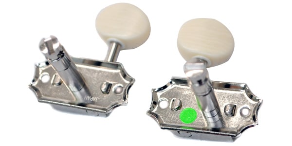 GOTOH / SD90-MG-M5-L3+R3-Nickel 画像2