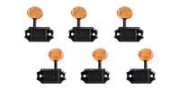 GOTOH / SD90-MG-P5R-L3+R3-Black
