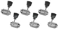 GOTOH / SD90-MG-SLB-3+3-Nickel