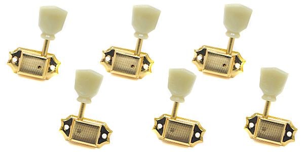 GOTOH/SD90-MG-SL-3+3-Gold