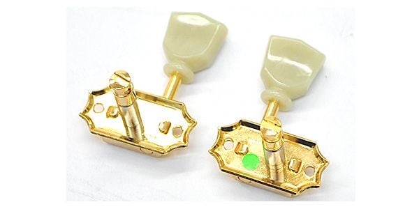 GOTOH ( ゴトー )  / SD90-MG-SL-L3+R3-Gold 画像2