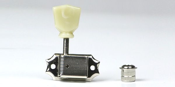 GOTOH ( ゴトー ) SD90-MG-SL-L3+R3-Nickel 送料無料 | サウンドハウス