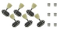 GOTOH / SD90-MG-SL-3+3-Nickel