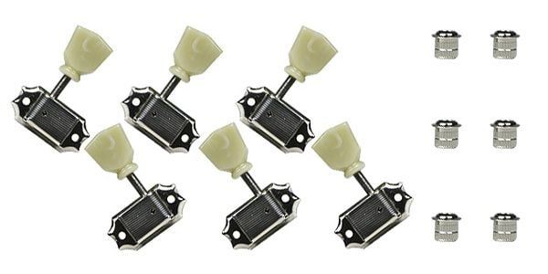 GOTOH ( ゴトー ) SD90-MG-SL-L3+R3-Nickel 送料無料 | サウンドハウス