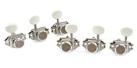 GOTOH / SD90 MG-T 05MA L3+R3 Nickel