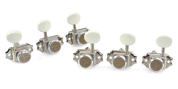 GOTOH / SD90 MG-T 05MA L3+R3 Nickel
