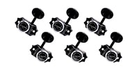 GOTOH / SD90-MG-T-05M-L3+R3-Cosmo Black