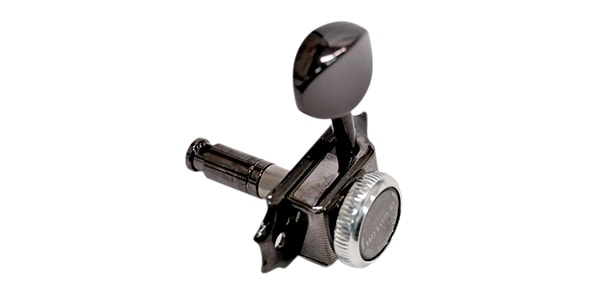 GOTOH ( ゴトー )  / SD90-MG-T-05M-L3+R3-Cosmo Black画像2