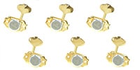 GOTOH / SD90 MG-T 06M L3+R3 Gold