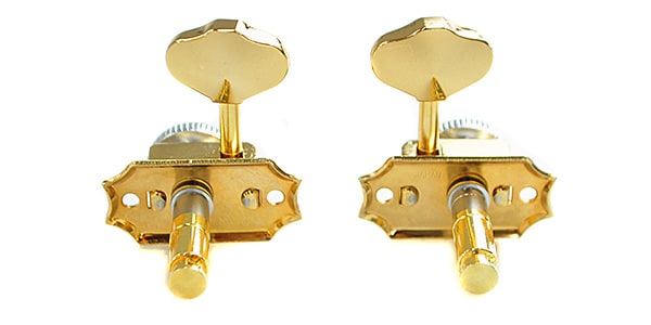 GOTOH / SD90 MG-T 06M L3+R3 Gold 画像2