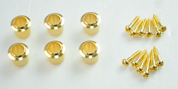 GOTOH / SD90 MG-T 06M L3+R3 Gold 画像3