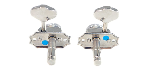 GOTOH ( ゴトー )  / SD90-MGT-06M-L3R3(Ex-Long x6) Nickel 画像2