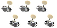 GOTOH SD90-MGT-M5-L3R3-Nickel