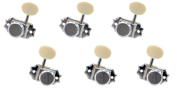 GOTOH/SD90-MGT-M5-L3R3-Nickel