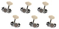 GOTOH / SD90-MGT-M6-L3+R3-Nickel