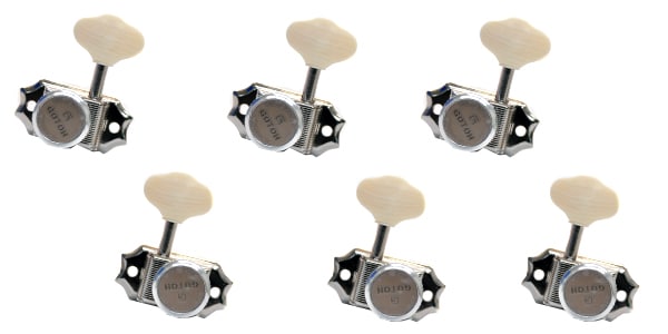 GOTOH / SD90-MGT-M6-L3+R3-Nickel