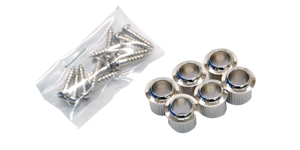 GOTOH / SD90-MGT-M6-L3+R3-Nickel 画像3