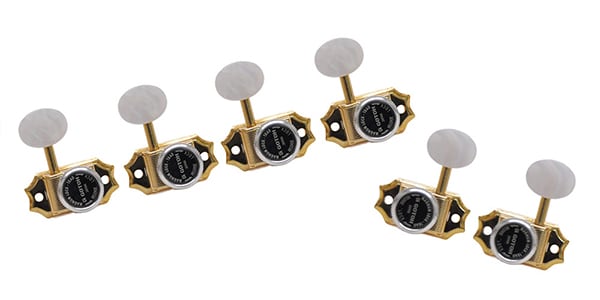 GOTOH ( ゴトー )  / SD90-MGT-P5W-L4+R2-Gold