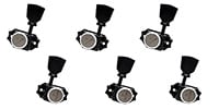 GOTOH / SD90-MG-T-SLB-L3R3-Black