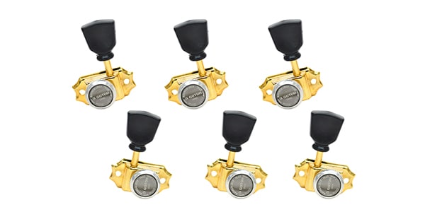 GOTOH ( ゴトー )  / SD90-MG-T-SLB-L3R3-Gold
