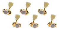 GOTOH SD90-MG-T-SL-L3R3-Gold