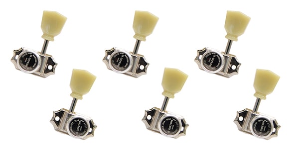 GOTOH / SD90-MGT-SL-L3R3(Ex-Long x6) Nickel