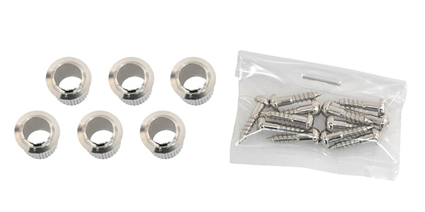 GOTOH / SD90-MGT-SL-L3R3(Ex-Long x6) Nickel画像4