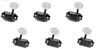 GOTOH / SD90-P5W-L3+R3-Cosmo Black