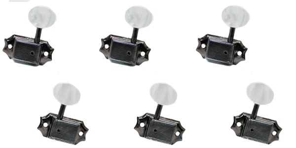 GOTOH / SD90-P5W-L3+R3-Cosmo Black