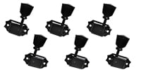 GOTOH / SD90-SLB-L3+R3-Black
