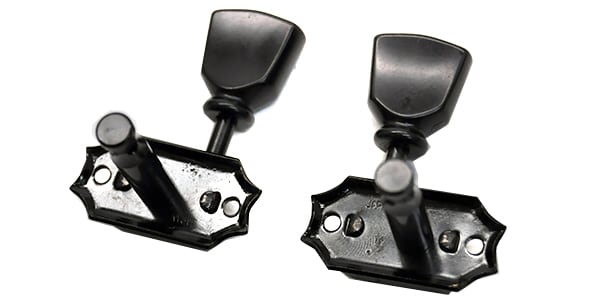 GOTOH ( ゴトー )  / SD90-SLB-L3+R3-Black 画像2