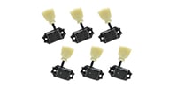 GOTOH / SD90-SL-L3+R3-Black