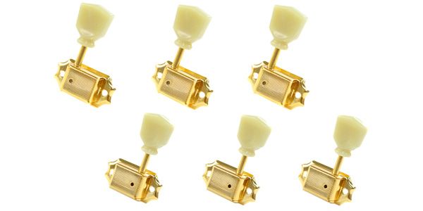 GOTOH / SD90-SL-L3+R3-Gold