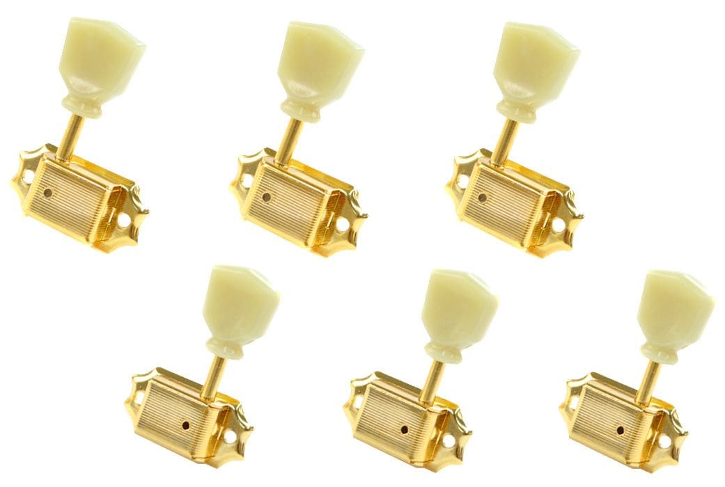 GOTOH/SD90-SL-L3+R3-Gold