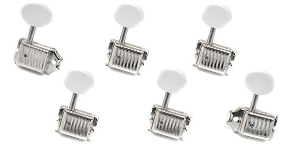 GOTOH/SD91-05MA-L6-Nickel