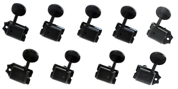 GOTOH/SD91-05M-L5R4-Black