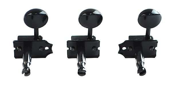 GOTOH ( ゴトー )  / SD91-05M-L6-Black 画像2