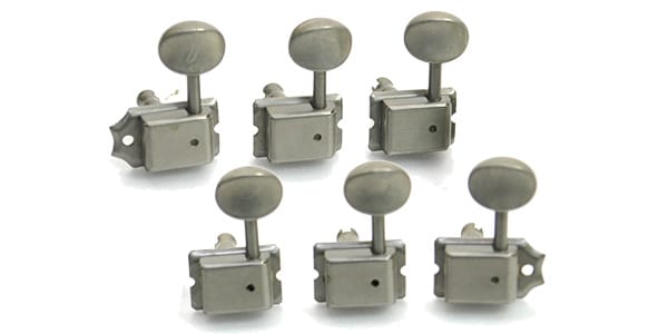 GOTOH ( ゴトー )  / SD91-05M-R6-Aged Nickel