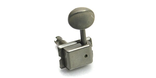 GOTOH ( ゴトー )  / SD91-05M-R6-Aged Nickel 画像2